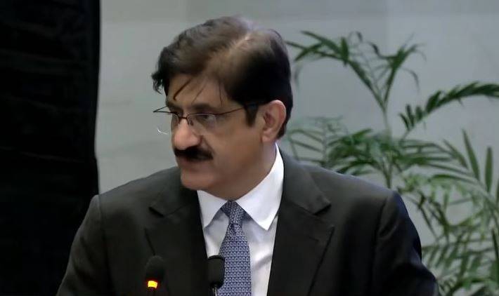وزیراعلیٰ سندھ کی یکم اکتوبر سے فلور ملز کو سرکاری گندم جاری کرنے کی ہدایت