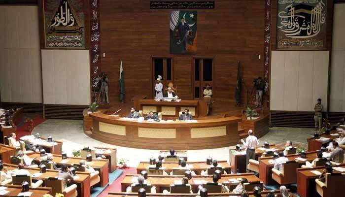  سندھ لوکل گورنمنٹ ترمیمی بل 2026 کثرتِ رائے سے منظور