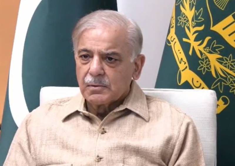 پاکستان کے زرمبادلہ ذخائر تاریخ کی بلند ترین سطح پر پہنچ گئے، وزیراعظم کا اظہارِ تشکر