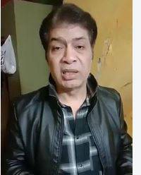  معروف کامیڈین آصف اقبال دل کا دورہ پڑنے سے انتقال کر گئے