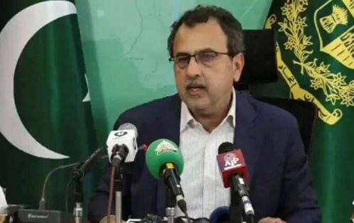 بجلی کی خرید و فروخت میں بڑا فیصلہ، حکومت عملی طور پر باہر ہوگئی: اویس لغاری