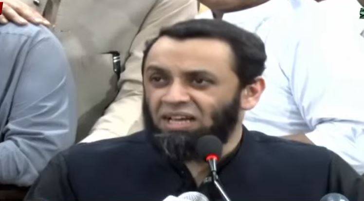 امن و امان کا قیام صوبائی حکومت کی ذمہ داری ، وزیراعلیٰ خیبر پختونخوا ٹک ٹاک کی دنیا سے باہر آئیں: عطا تارڑ