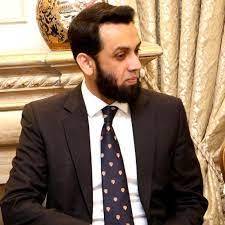 افغان سرزمین سے ڈرون دراندازی دانستہ اور غیر قانونی کارروائی ہے: عطا اللہ تارڑ