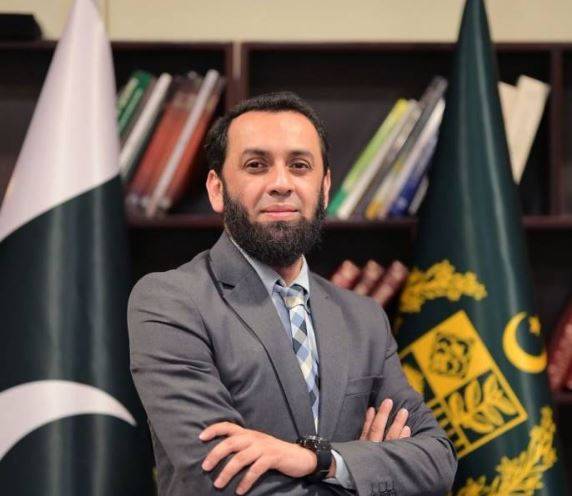 پاکستان کی افغانستان سے اپنی حدود میں دانستہ اور غیر قانونی دراندازی کی شدید مذمت