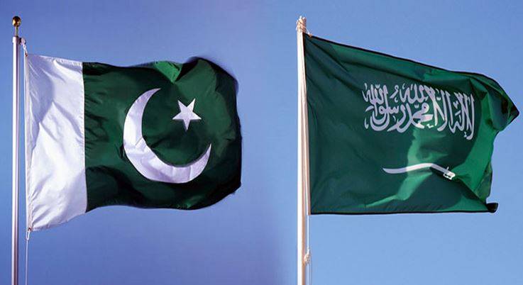 امریکا، ایران کشیدگی کم کرنے کیلئے پاکستان، قطر کی کوششوں کی سعودی حمایت