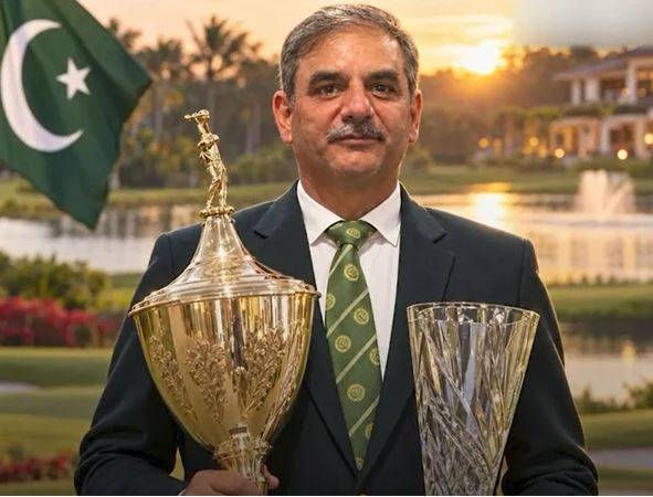 سنگاپور اوپن سینئر امیچر گالف چیمپئن شپ: پاکستانی گالفرز کی نمایاں کارکردگی