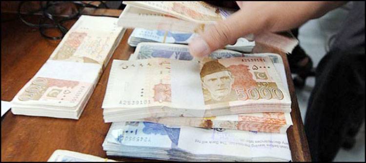 زرمبادلہ کے ذخائر میں مزید 25 کروڑ ڈالر کی کمی