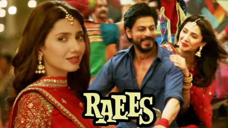 بالی ووڈ کے کنگ خان’’رئیس ‘‘ کی تشہیرکیلئے دبئی میں دنگل لگائیں گے