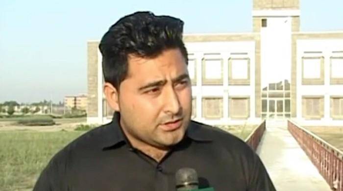 مشال خان: ایک ضروری وقفہ