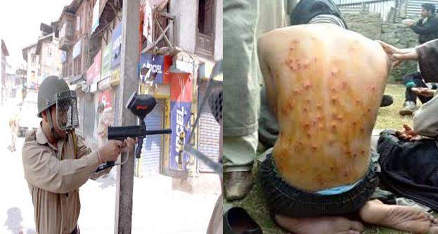 کشمیر کیلئے ریاستی اور سفارتی جہاد کی ضرورت 