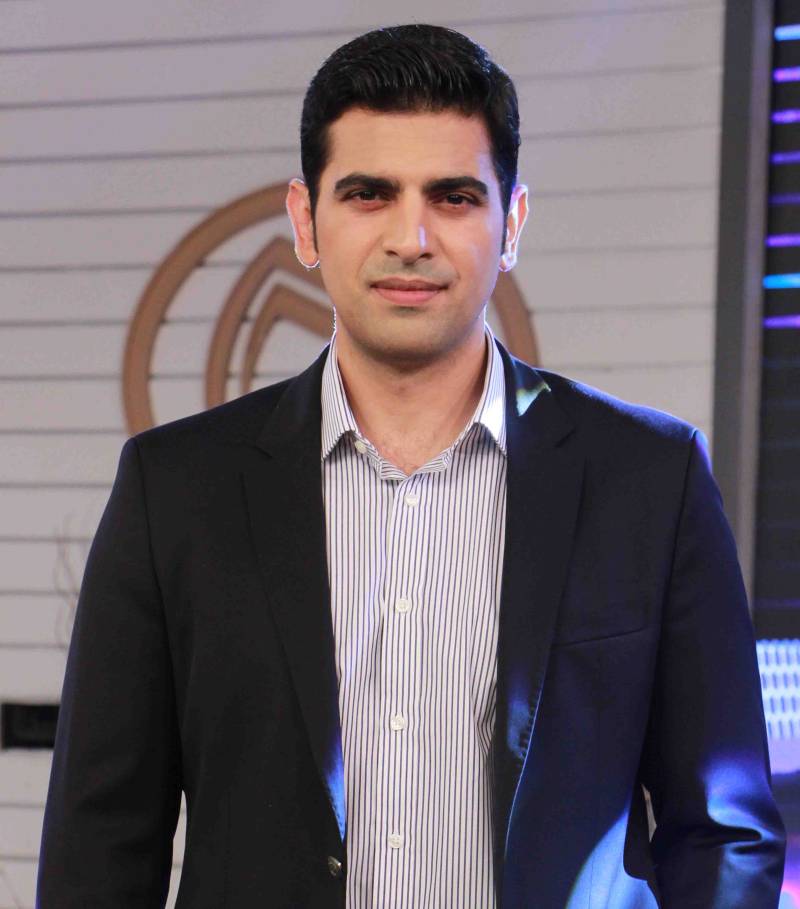 Ali Tariq