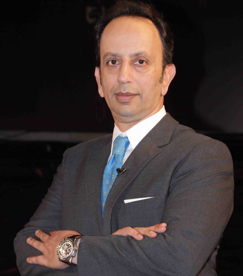 Humyun Mazhar