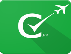 CheckIn.Pk 