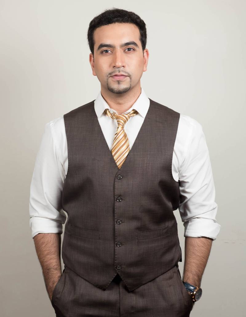 Nabeel A Qadeer