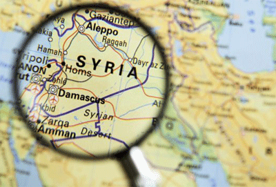 مصر نے شامی تنازع سے متعلق صاف انکار کر دیا 