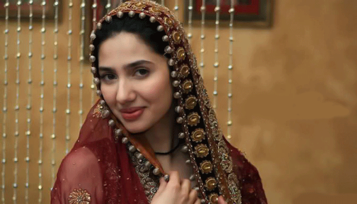 ماہرہ خان اگلی فلم میں ہاورن شاہد کے ساتھ کام کرتے ہوئے نظر آئیں گی