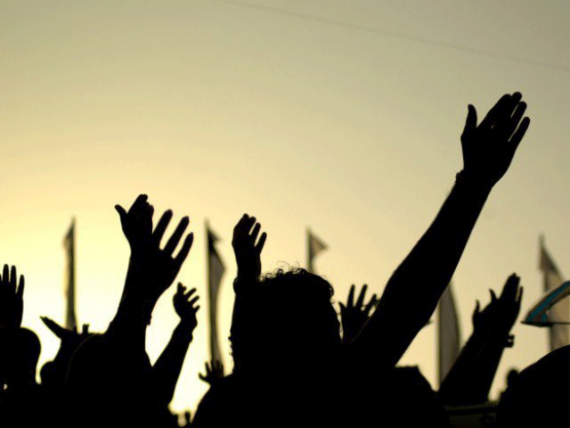 سندھ کارڈ کے نام پر عوام کا استحصال کرنے والوں سے جان چھڑانے کا وقت آگیا، علی اکبر گجر