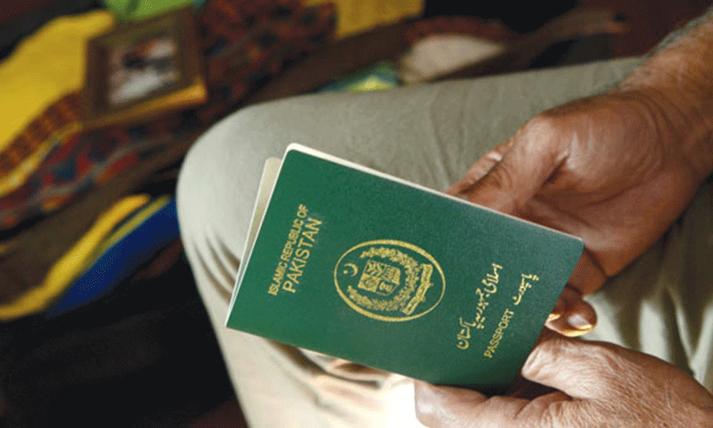 بھارت نے پاکستانیوں کیلئے میڈیکل ویزہ کا حصول بھی ناممکن بنا دیا