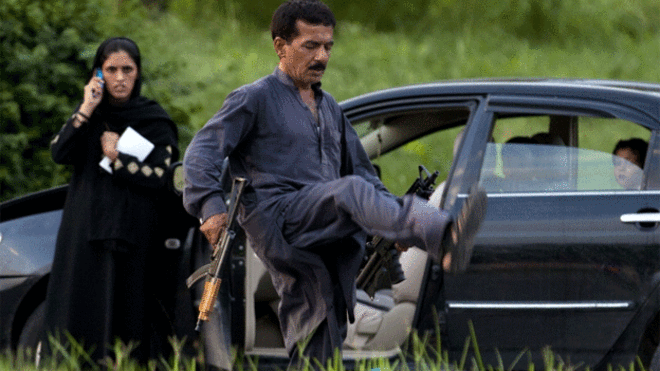 ملزم سکندر کو مجموعی طور پر 16 سال قید کا حکم، اہلیہ کنول بری