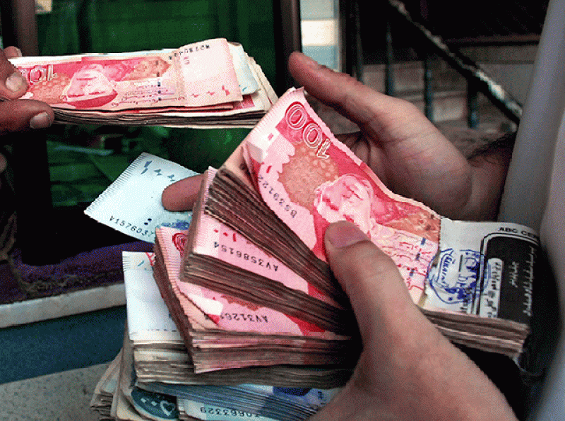 سرکاری ملازمین کو عید سے پہلے تنخواہیں نوٹیفکیشن جاری کر دیا گیا 