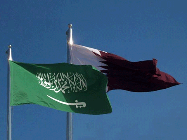 قطر کو ہر صورت 13مطالبات ماننا ہو نگے،عرب ممالک فیصلے پر ڈٹ گئے