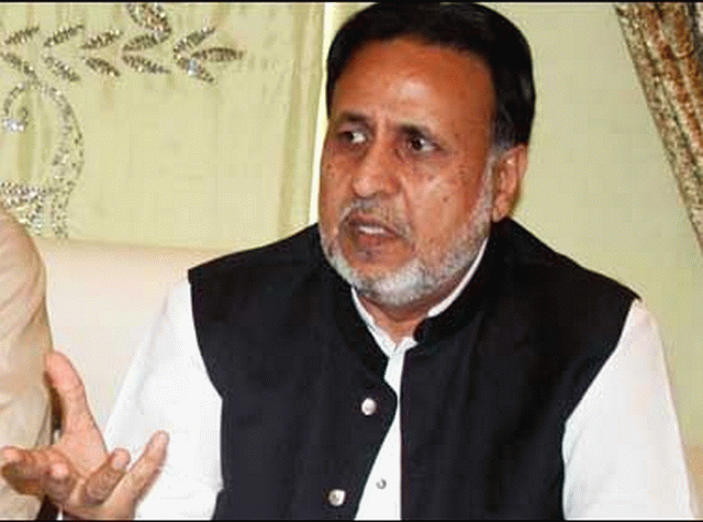 میاں محمودالرشید نے نواز شریف کو ریلی کامیاب بنانے کیلئے مودی سے مدد مانگنے کا مشورہ دیدیا 