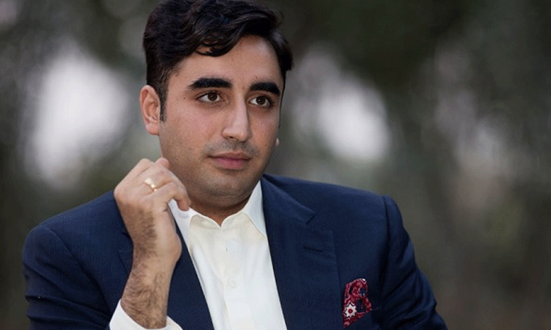 پیپلز پارٹی کو تاریخ کے بدترین میڈیا ٹرائل کا نشانہ بنایا جا رہا ہے : بلاول بھٹو 