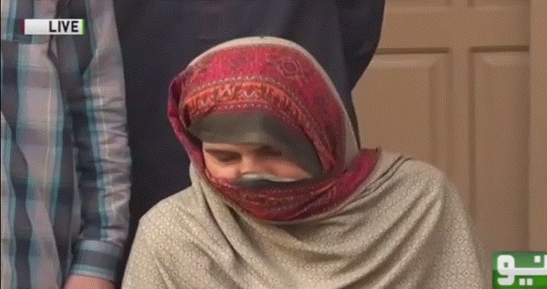 زینب زیادتی و قتل کیس کا فیصلہ آنے کے بعد والدہ نے بڑا مطالبہ کر دیا 