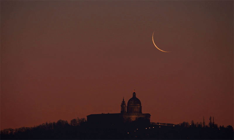 اس سال ماہ رمضان 29 دنوں کا ہو گا، سعودی ماہر موسمیات