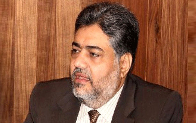 اسمبلی ارکان کی تنخواہوں کا فیصلہ اتفاق رائے سے ہوا ہے:صمصام بخاری