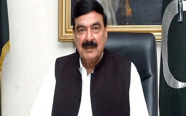 عمران خان کے دورہ چین سے ملک میں ڈیڑھ لاکھ ملازمتیں پیدا ہوں گی : شیخ رشید 