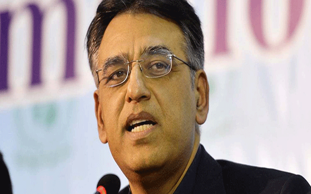 حکومت کے اوپننگ بلے باز اسد عمر تین خامیوں کی وجہ سے جلد آوٹ ہوگئے