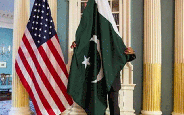 امریکہ نے پاکستانی شہریوں پر مزید سفری پابندیاں عائد کر دیں