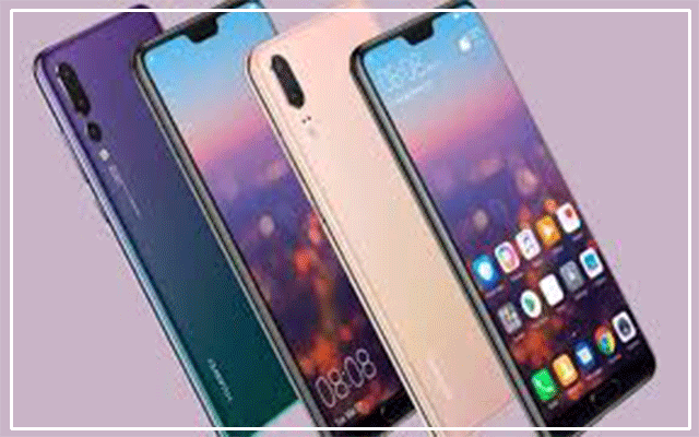 2019: ہوواوے کمپنی کے موبائل فونز کی فروخت میں پچاس فیصد اضافہ