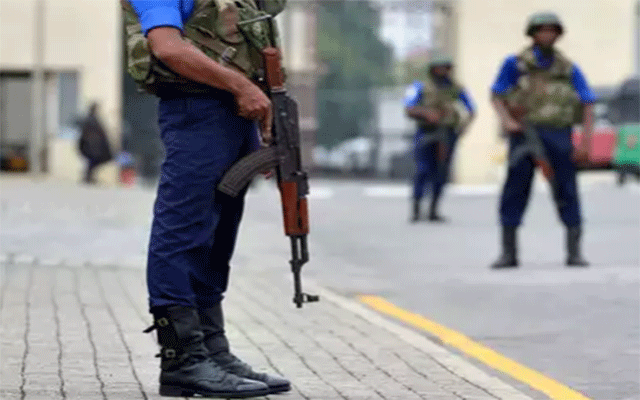سری لنکا نے ایسٹر حملوں میں ملوث دہشتگردوں کے تمام اثاثے منجمند کر دیئے