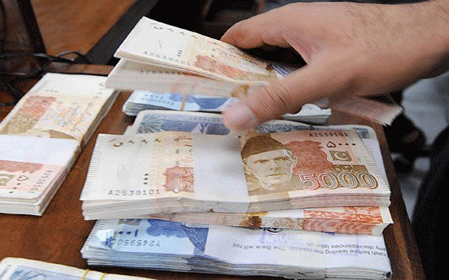 ملکی زرمبادلہ کے ذخائر پہلی مرتبہ چھ ماہ کی بلند ترین سطح پر پہنچ گئے