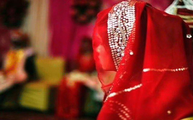 سندھ کی دو ہندو لڑکیوں نے آزادانہ طور پر اسلام قبول کر لیا