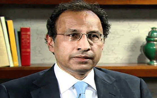 روپے کی قدر میں کمی نئی نہیں ، ملک کیلئے سیاسی اختلافات پس پشت رکھنا ہوں گے: عبدالحفیظ شیخ
