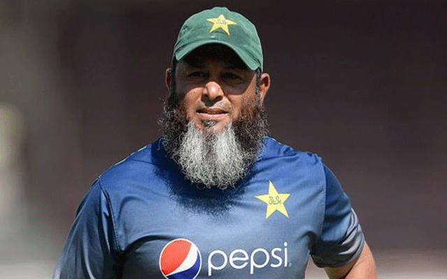 ورلڈ کپ میں دل پاکستان کیساتھ جبکہ دماغ ویسٹ انڈیز کیساتھ ہوگا: مشتاق احمد