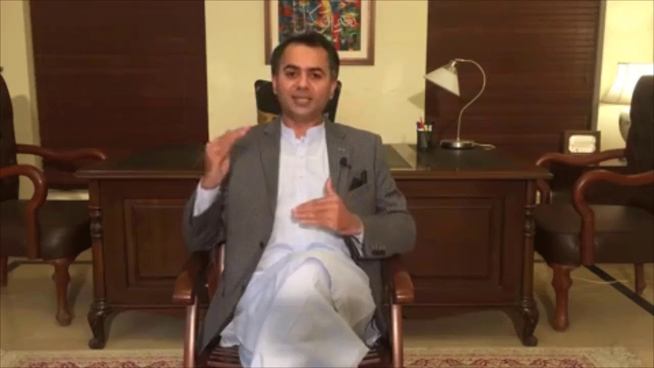 پنجاب میں لاء اینڈ آرڈر کی صورتحال بہتر نہیں ہے، ترجمان صوبائی حکومت عثمان سعید بسرا