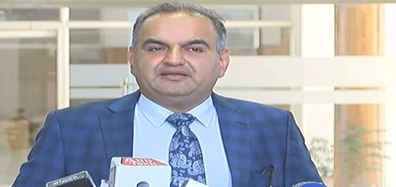 بھارت میں 11 پاکستانی ہندوؤں کے قتل کی تحقیقات چاہتے ہیں، رمیش کمار 