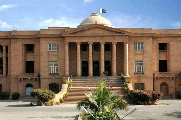 سکھر تا حیدر آباد تک موٹر وے کی تعمیر تاخیر کا شکار، شہری نے سندھ ہائیکورٹ میں درخواست دائر کردی