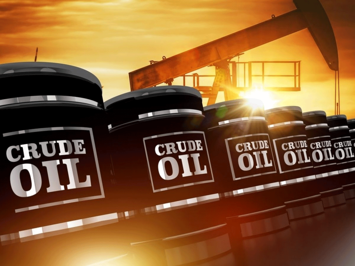 خام تیل کی درآمدات میں اگست کے دوران18.96 فیصد اضافہ ہوا، ادارہ برائے شماریات
