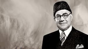 شہید ملت نوابزادہ لیاقت علی خان کا آج 125واں یوم پیدائش