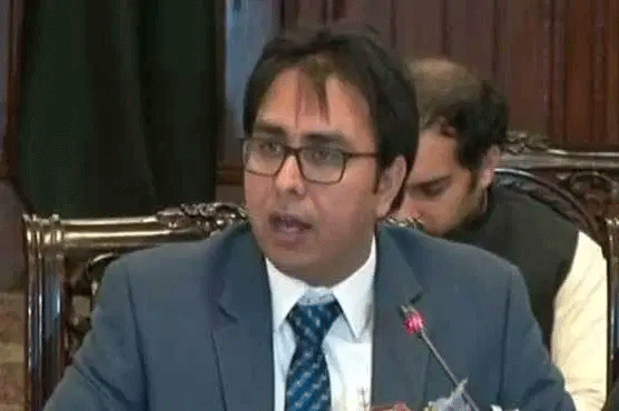 ''میاں مفرور'' نے اپنے حلف کو توڑ دیا، ان کا ٹرائل ہونا چاہیے, غداری اور کسے کہتے ہیں؟ شہباز گل