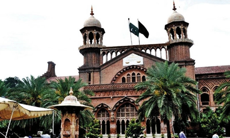 لاہور ہائیکورٹ: موٹروے زیادتی کیس کی تحقیقات، جوڈیشل کمیشن کی تشکیل کیلئے درخواستوں پر سماعت