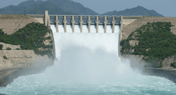 واپڈا نے مختلف آبی ذخائر میں پانی کی آمد واخراج کے اعدادوشمار جاری کر دیئے