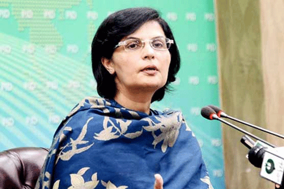 بچوں میں غذائی قلت اور سٹنٹنگ کو قابو کرنے کیلئےصوبائی حکومتوں کیساتھ مل کر کام کرینگے: ڈاکٹر ثانیہ نشتر