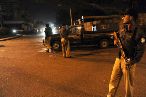 کراچی کے علاقے کورنگی میں مبینہ جعلی پولیس مقابلہ، شہری کی ہلاکت کی تحقیقات جاری