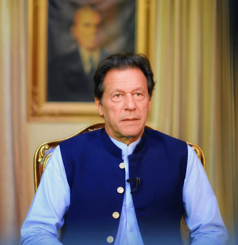 وزیراعظم عمران خان کا کمزور اور بے سہارا افراد کیلئے بڑا اقدام